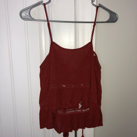 Crop Top - Picture 2 of 2